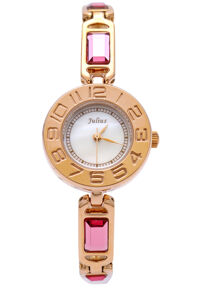 Đồng hồ nữ Julius JA-705C