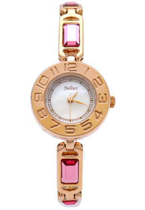 Đồng hồ nữ Julius JA-705C