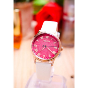 Đồng hồ nữ Julius JA-857LD