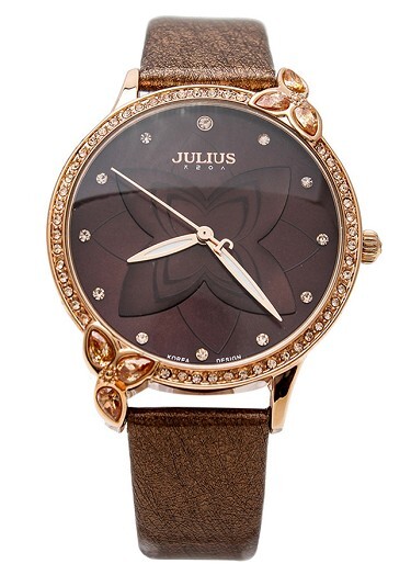Đồng hồ nữ JULIUS JA-868