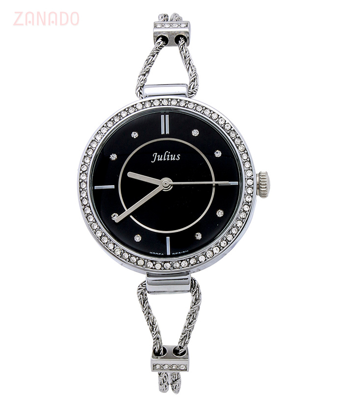 Đồng hồ nữ Julius JA831