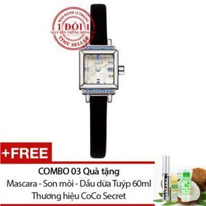 Đồng hồ nữ Julius JA880