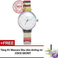 Đồng Hồ Nữ Julius JA924 2017