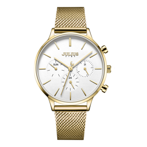 Đồng hồ nữ Julius JS-005B