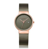 Đồng hồ nữ Julius JS-009LC