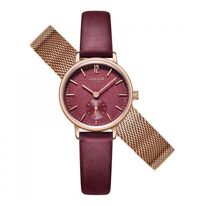 Đồng hồ nữ Julius JS-011D