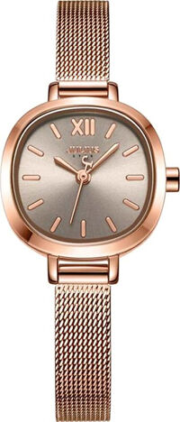 Đồng hồ nữ Julius JS-026A