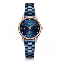 Đồng hồ nữ Julius JS-029C