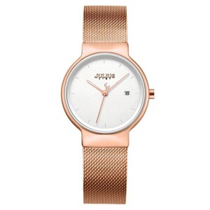 Đồng hồ nữ Julius Star JS-009LB