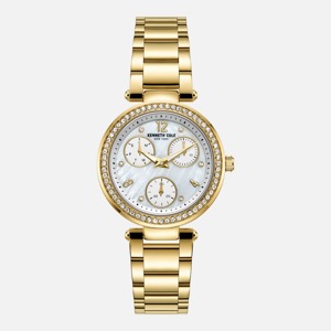 Đồng hồ nữ Kenneth Cole KC51065005