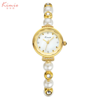 Đồng hồ nữ Kimio cá tính KI048