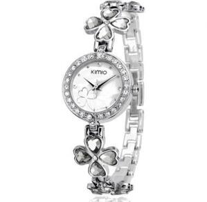 Đồng hồ nữ Kimio K456L-S0101