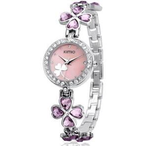 Đồng hồ nữ Kimio K456L-S0404