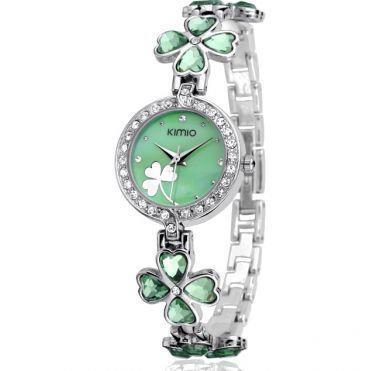 Đồng hồ nữ Kimio K456L-S1515