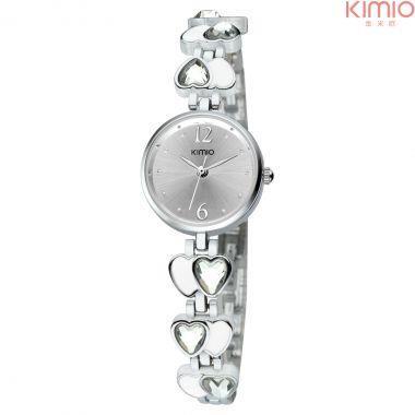 Đồng hồ nữ Kimio K492S-S0101