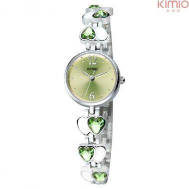 Đồng hồ nữ Kimio K492S-S1616