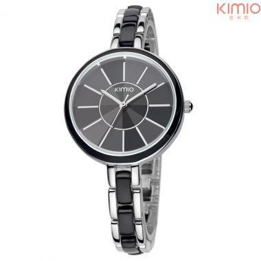 Đồng hồ nữ Kimio K495M-S0202