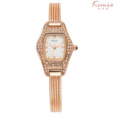 Đồng hồ nữ Kimio Kw539S-Rg01