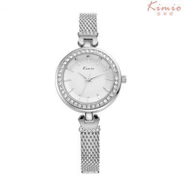Đồng hồ nữ Kimio Kw550S-S01
