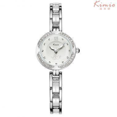 Đồng hồ nữ Kimio Kw6000S-Sy01