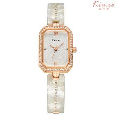 Đồng hồ nữ Kimio Kw6006S-Rgy01