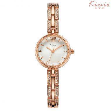 Đồng hồ nữ Kimio KW6009S-RG01