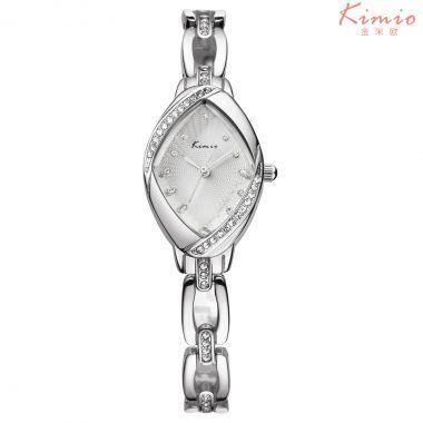 Đồng hồ nữ Kimio Kw6010S-S01