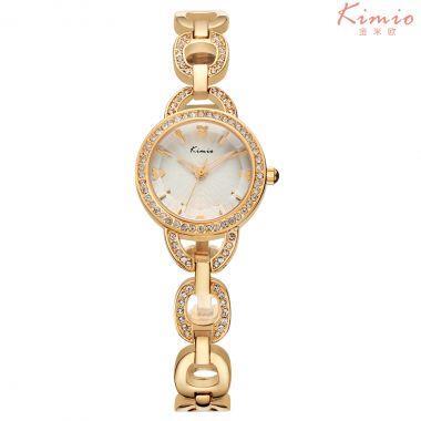 Đồng hồ nữ Kimio Kw6019S-G01