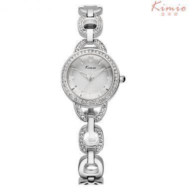 Đồng hồ nữ Kimio Kw6019S-S01