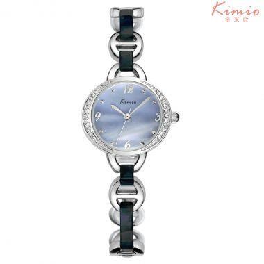 Đồng hồ nữ Kimio Kw6021S-Sl09