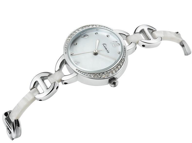 Đồng hồ nữ Kimio Kw6021S-Sy01