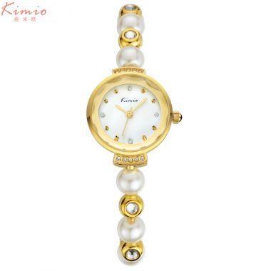 Đồng hồ nữ Kimio Kw6026S-Gy01