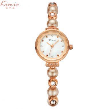 Đồng hồ nữ Kimio Kw6026S-Rg01