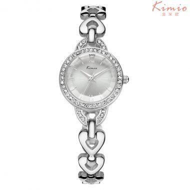 Đồng hồ nữ Kimio Kw6039S-S01