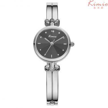 Đồng hồ nữ Kimio Kw6041S-S02