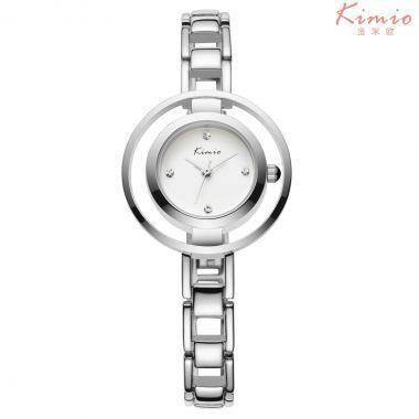 Đồng hồ nữ Kimio Kw6100M-S01