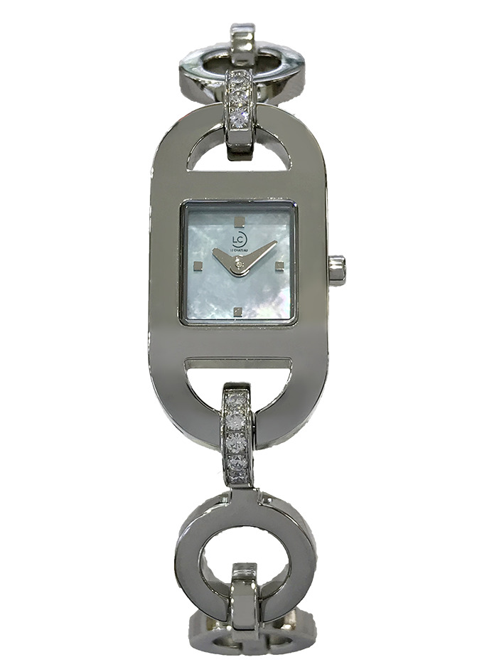 Đồng hồ nữ Le Chateau L29.651.32.5.1