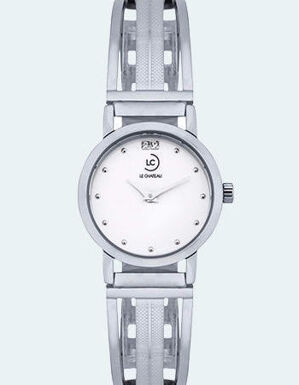Đồng hồ nữ Lechateau L52.232.02.7.1