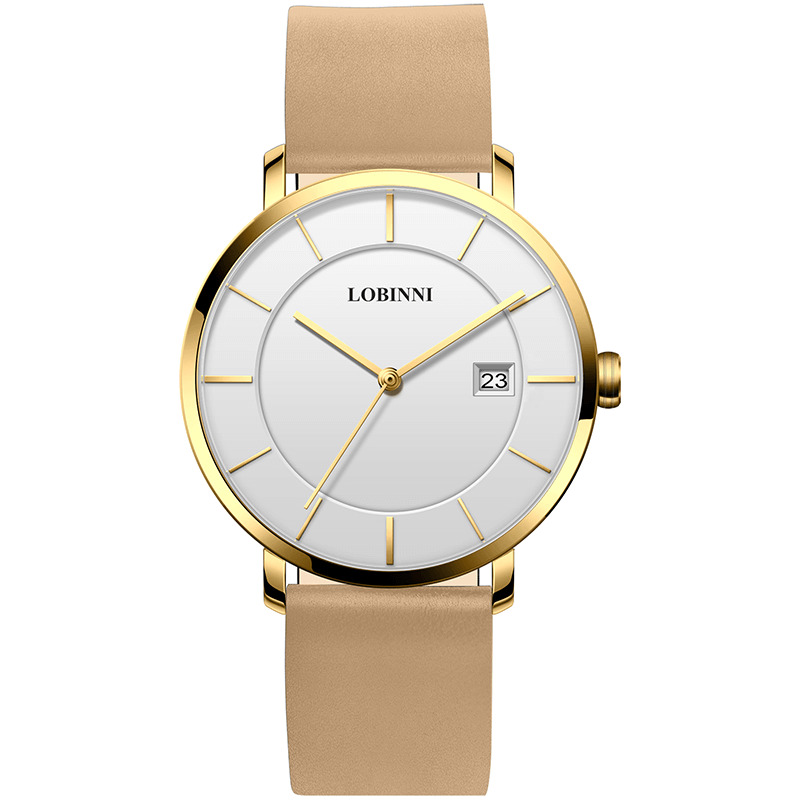 Đồng hồ nữ Lobinni L3033