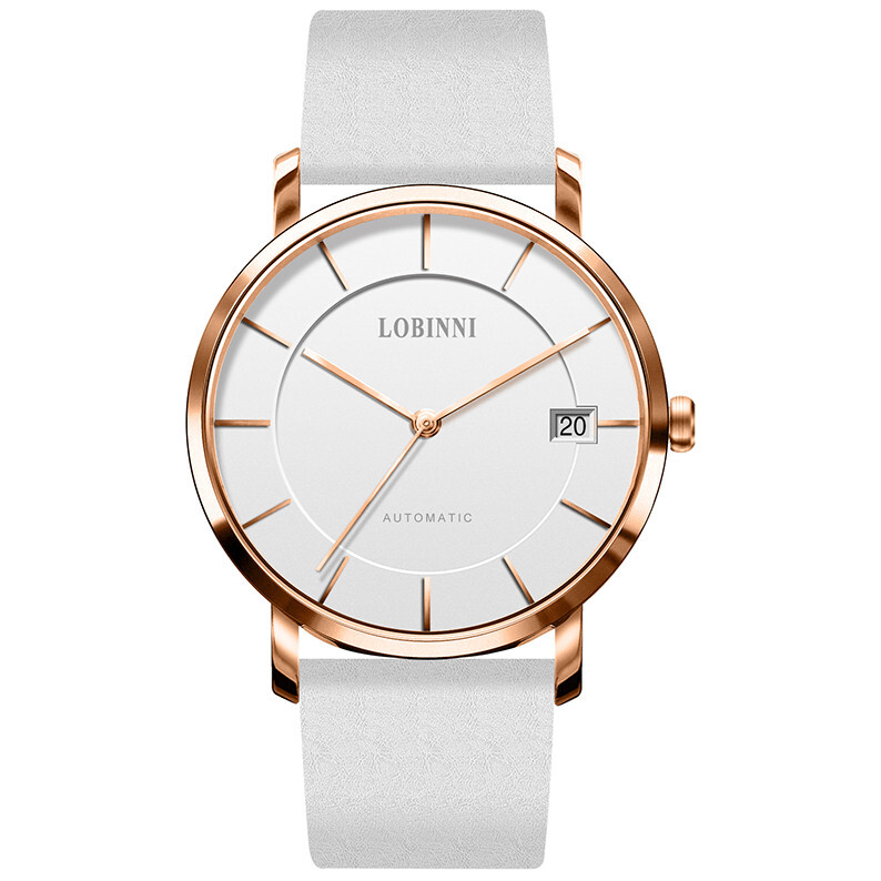Đồng hồ nữ Lobinni No.5016