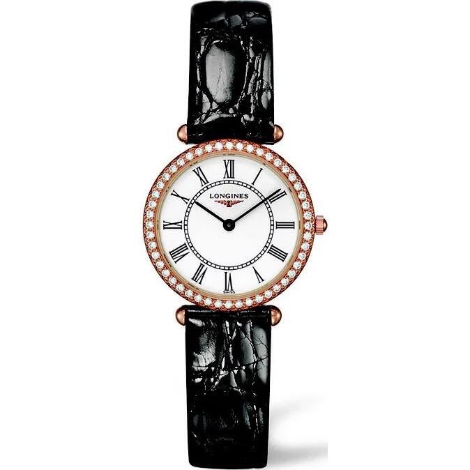 Đồng hồ nữ Longines Agassiz L4.191.9.11.0