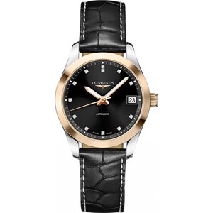 Đồng hồ nữ Longines Conquest L2.385.5.58.3