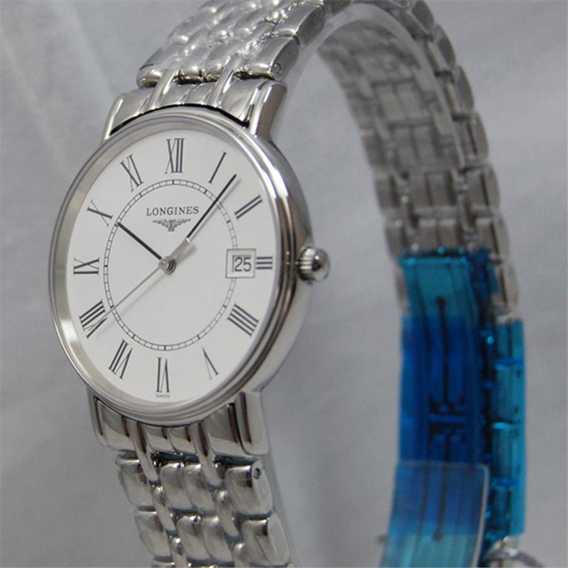 Đồng hồ nữ Longines Diamond L7.48