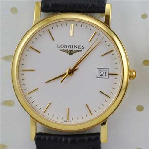 Đồng hồ nữ Longines Diamond L7.49