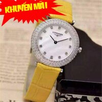 Đồng hồ nữ Longines Diamond L4.17
