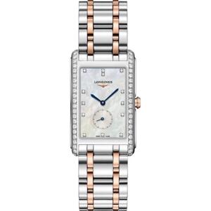 Đồng hồ nữ Longines DolceVita L5.755.5.89.7