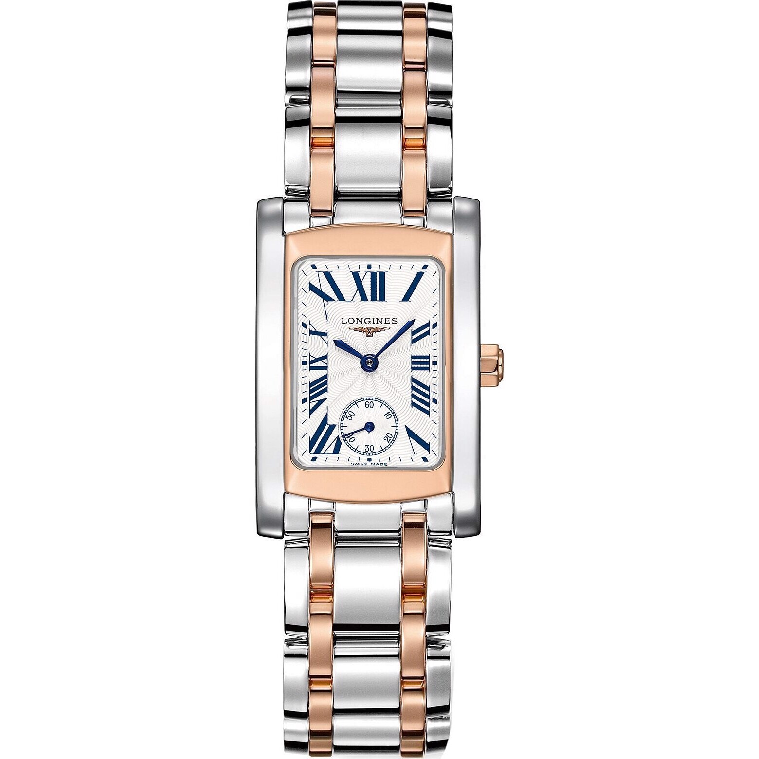 Đồng hồ nữ Longines DolceVita L5.155.5.71.7