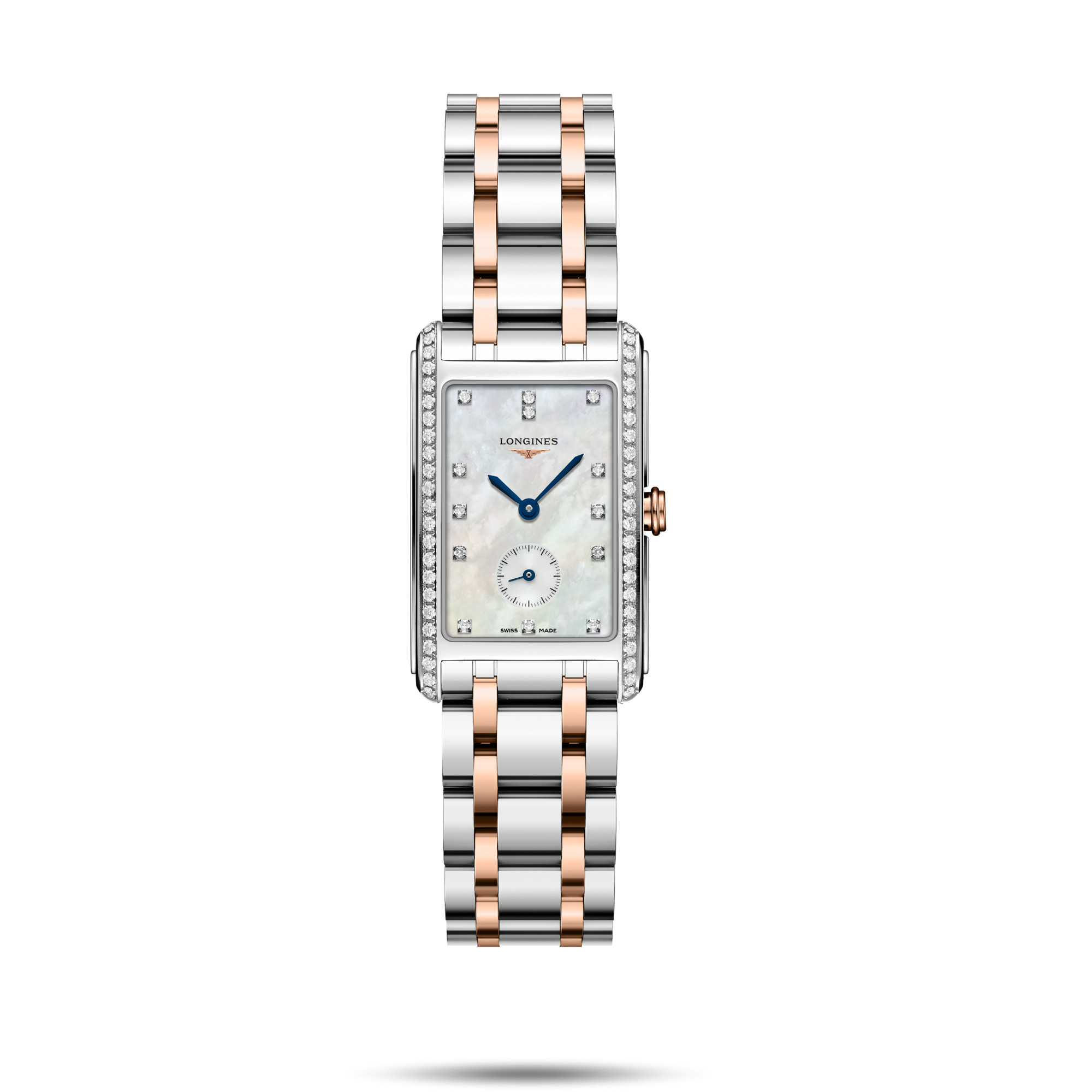 Đồng hồ nữ Longines DolceVita L5.255.5.89.7