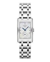 Đồng hồ nữ Longines DolceVita L5.512.4.87.6