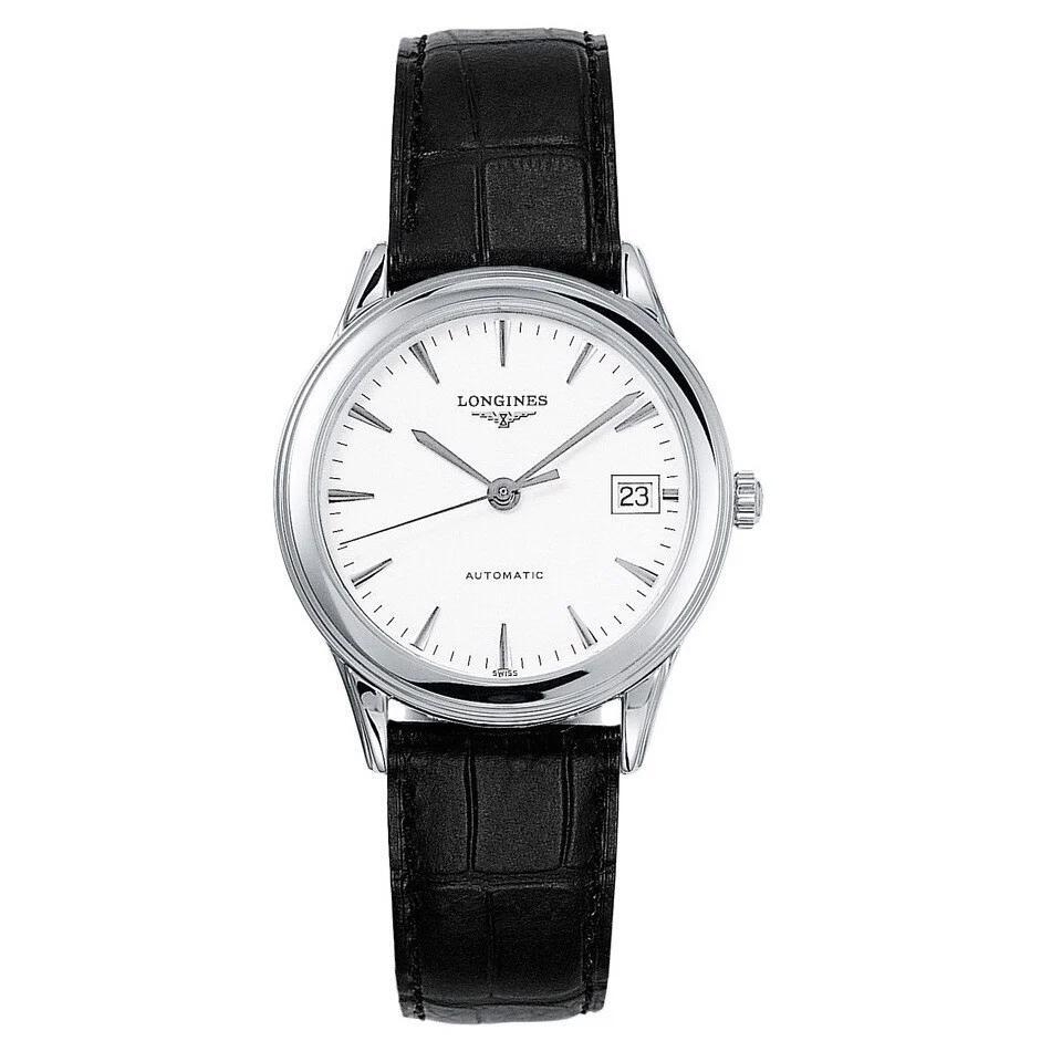 Đồng hồ nữ Longines Flagship L4.774.4.12.2